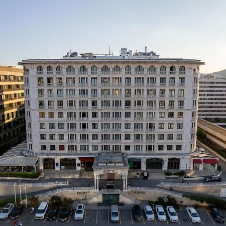 Elit Suit Istanbul Exterior photo